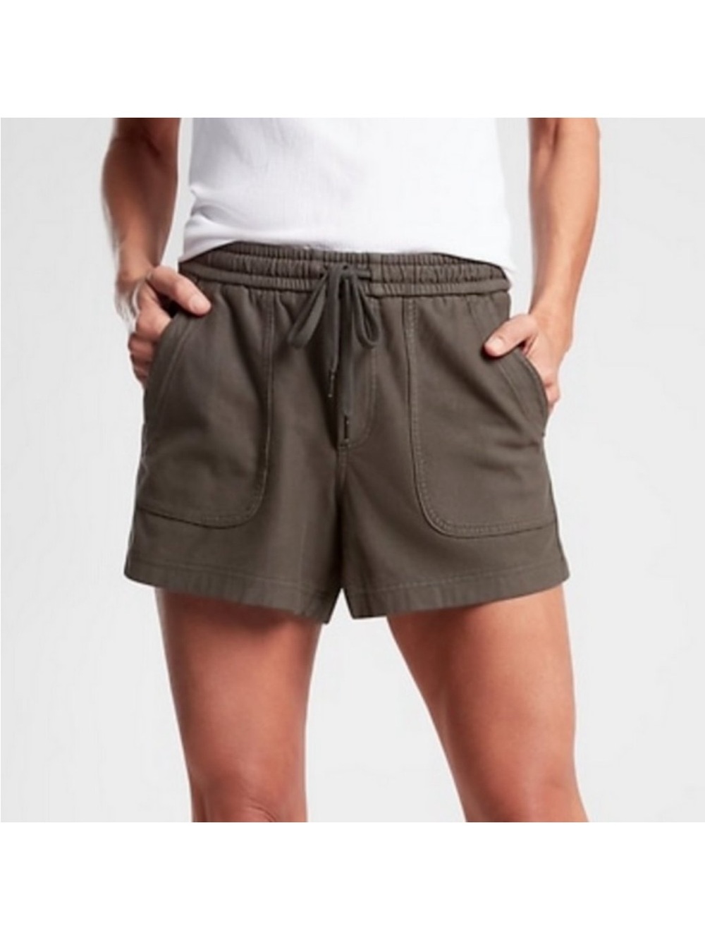 Athleta Farallon shorts.